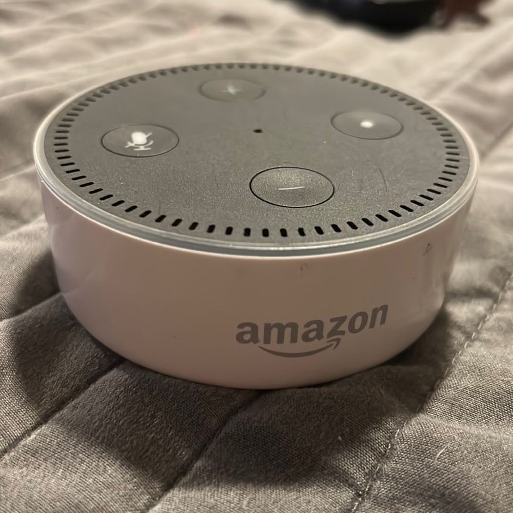 Amazon Alexa